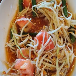 Papaya Salad