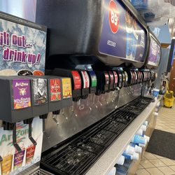 Circle K - Get you sip & save!