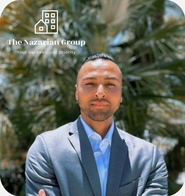 RAFI NAZARIAN, REAL ESTATE AGENT - Updated June 2026 - Contact Agent ...