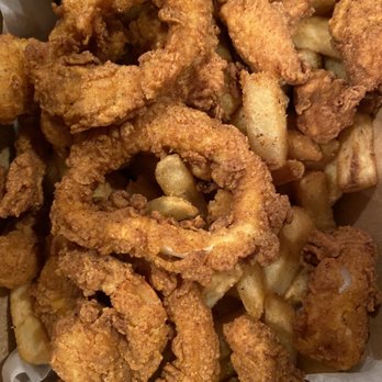 Corn N' Crab - Cajun/Creole Near Me - Canoga Park, California