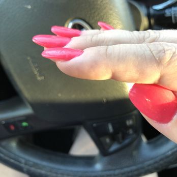 Nails By Yen - Nail Salons Near Me - Tucson, Arizona