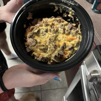 Überrito Atascocita - Tex-Mex Near Me - Humble, Texas