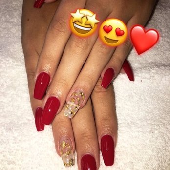 Han Nails - Nail Salons Near Me - Carmichael, California