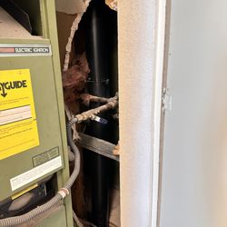 State Farm Insurance - Damages due to leakage
