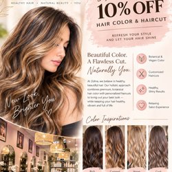 Zolina Hair Salon