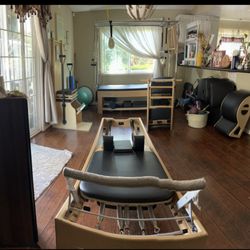 Hanadi's Fitness & Pilates Boutique