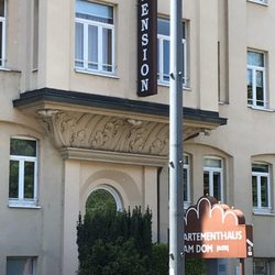 Appartementhaus am Dom - Appartementhaus am Dom