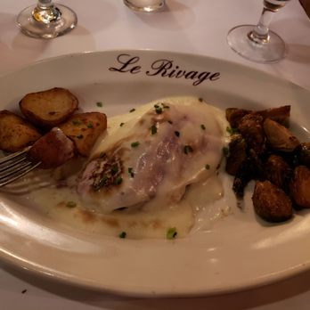 Le Rivage - French Near Me - New York, New York Le Rivage - French Near Me - New York, New York