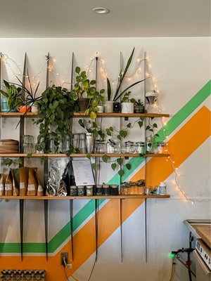 Huckleberry Roasters by null