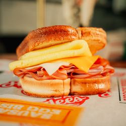 Hardee's