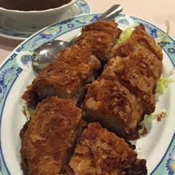Peach Farm - Boneless Crispy Fried Duck with Taro - Chinese Near Me - Boston, Massachusetts Peach Farm - Boneless Crispy Fried Duck with Taro - Chinese Near Me - Boston, Massachusetts
