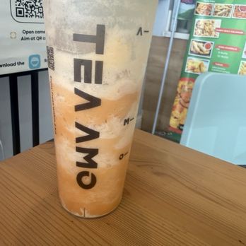 Tea Amo - Camo Thai - Bubble Tea Near Me - Manteca, California Tea Amo - Camo Thai - Bubble Tea Near Me - Manteca, California