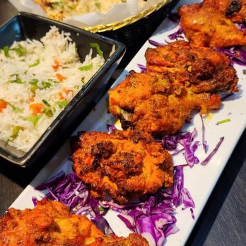Fusion Indian Cuisine - Indian Near Me - Clovis, California Fusion Indian Cuisine - Indian Near Me - Clovis, California