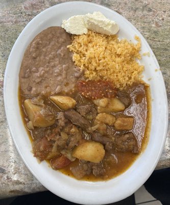 Tacos De Acapulco by null