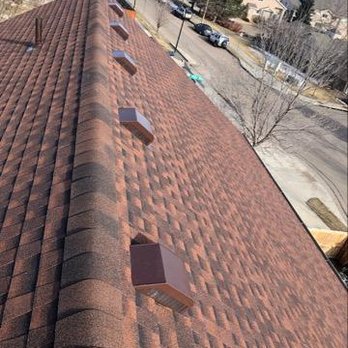 HRI Roofing And Construction - Roofing Near Me - Denver, Colorado