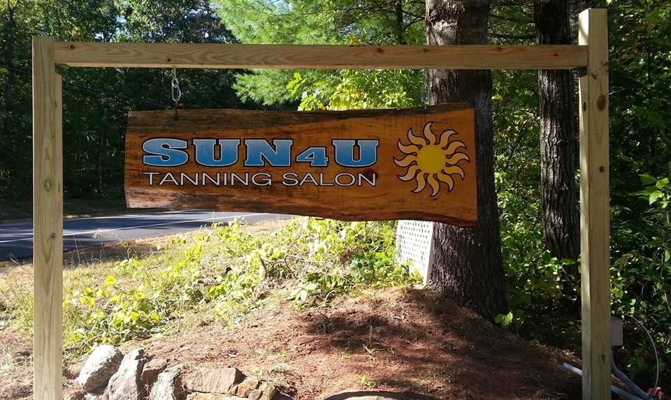 SUN 4 U TANNING SALON Updated September 2024 279 Franklin Hwy