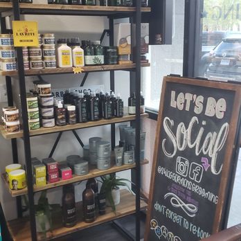Swagger Men's Grooming - Product for sale - Waxing Near Me - Henderson, Nevada