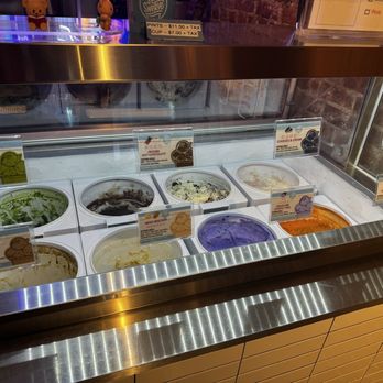 Soft Swerve - Ice Cream & Frozen Yogurt Near Me - New York, New York Soft Swerve - Ice Cream & Frozen Yogurt Near Me - New York, New York