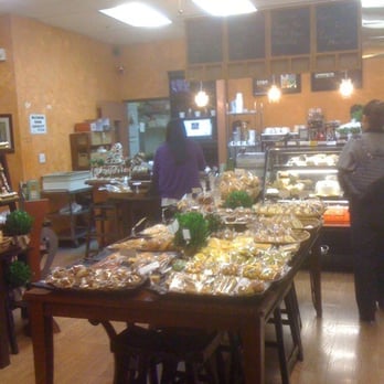 Crown Bakery - Bakeries Near Me - Las Vegas, Nevada