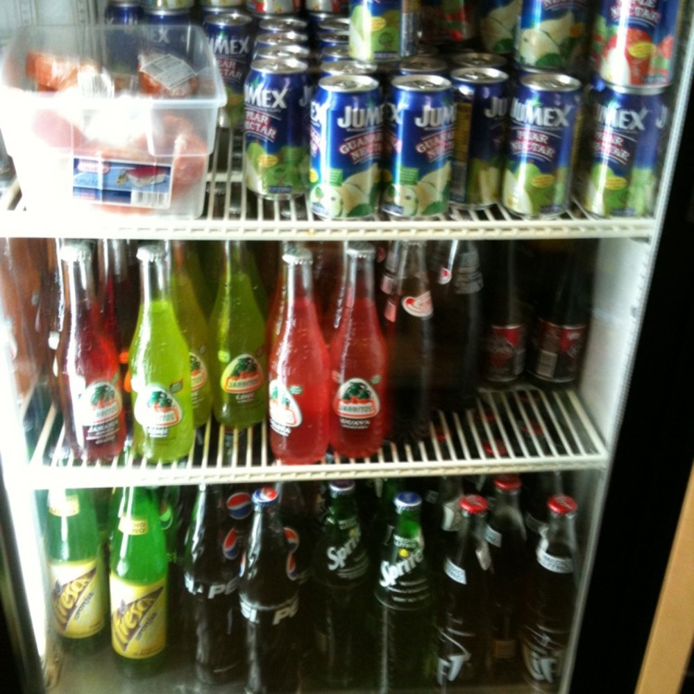 Panaderia Nuevo Leon Bakery - MexiCoke and Jarritos!!! - Bakeries Near Me - Longview, Texas