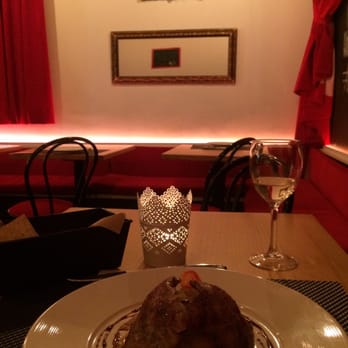 El Bistró del Teatro - Breakfast & Brunch Near Me - Madrid, M
