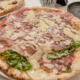 San Daniele Pizza