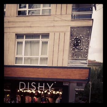 Dishy Store - Department Stores Near Me - Ankara, 06 Dishy Store - Department Stores Near Me - Ankara, 06