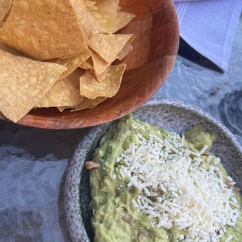 El Centro - Guacamole - Mexican Near Me - Boston, Massachusetts