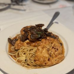 Gregorio's Trattoria