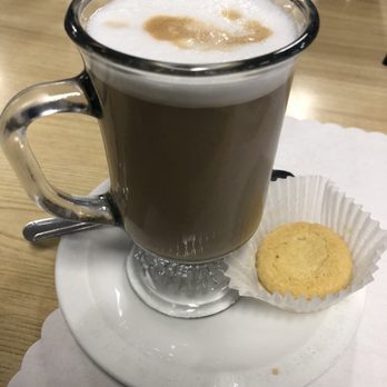 The Belgian Cafe - Latte - Breakfast & Brunch Near Me - Solvang, California The Belgian Cafe - Latte - Breakfast & Brunch Near Me - Solvang, California