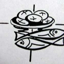 Texas Country Food Pantry Thrift Store - This is the Texas County Food Pantry logo.