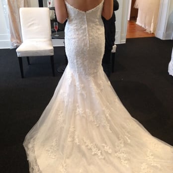 Lainee Meg Bridal - Bridal Near Me - Snohomish, Washington