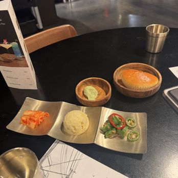 POGU - Starters - Korean Near Me - Daly City, California POGU - Starters - Korean Near Me - Daly City, California