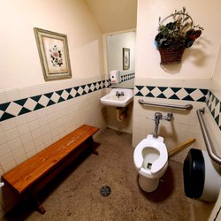 Bell's Silver Creek - Women's Restroom