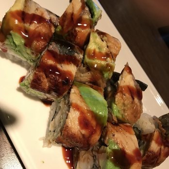 Sushi Mito - Sushi Bars Near Me - Norcross, Georgia