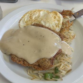 Junes Cafe - Breakfast & Brunch Near Me - Santa Ana, California