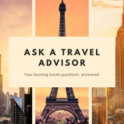 Avanti Travel - Call Avanti Travel for the right price and the best advise