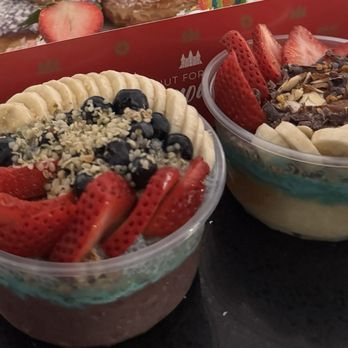 Island Bodega - Small island bowl & custom bowl - Acai Bowls Near Me - Cerritos, California