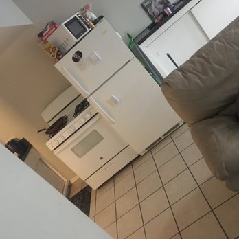 Casa Galleria - kitchen - Apartments Near Me - Lawndale, California