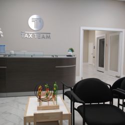 The Tax Team