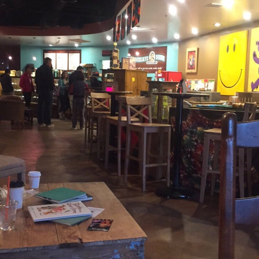 Chocolate Dude - Coffee & Tea Near Me - Albuquerque, New Mexico Chocolate Dude - Coffee & Tea Near Me - Albuquerque, New Mexico