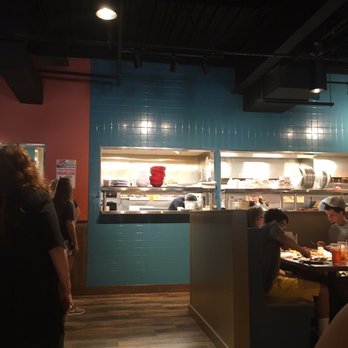 Mellow Mushroom Clemson - Kitchen - Pizza Near Me - Clemson, South Carolina Mellow Mushroom Clemson - Kitchen - Pizza Near Me - Clemson, South Carolina