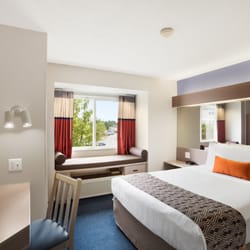 Microtel Inn & Suites By Wyndham Louisville East - Single Queen
