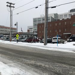 Central Maine Medical Center