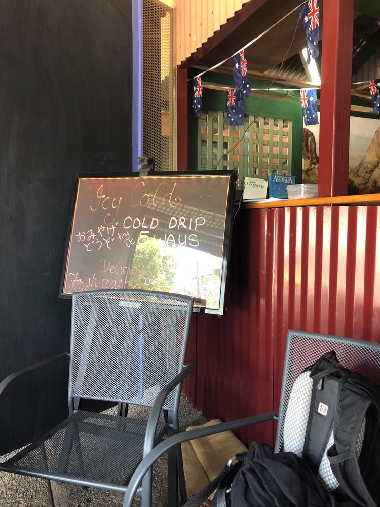 KURANDA RAINFOREST COFFEE Updated August 2024 10 Photos 10/17