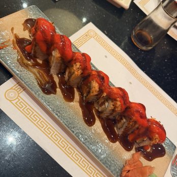 Tayzan - Guava roll ? - Sushi Bars Near Me - San Juan, Puerto Rico Tayzan - Guava roll ? - Sushi Bars Near Me - San Juan, Puerto Rico