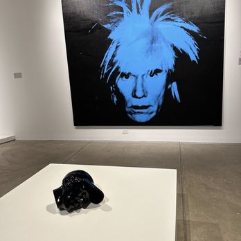 The Andy Warhol Museum - Art Museums Near Me - Pittsburgh, Pennsylvania The Andy Warhol Museum - Art Museums Near Me - Pittsburgh, Pennsylvania