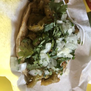 Pollo Alegre - Chicharron Taco - Mexican Near Me - Indianapolis, Indiana Pollo Alegre - Chicharron Taco - Mexican Near Me - Indianapolis, Indiana