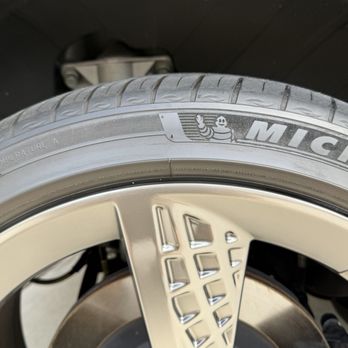 Rims Like New - After - Wheel & Rim Repair Near Me Rims Like New - After - Wheel & Rim Repair Near Me