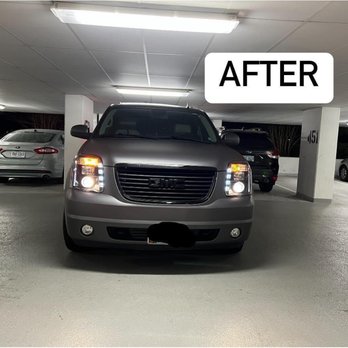 Calipers R Us - Auto Customization Near Me - Springfield , Virginia